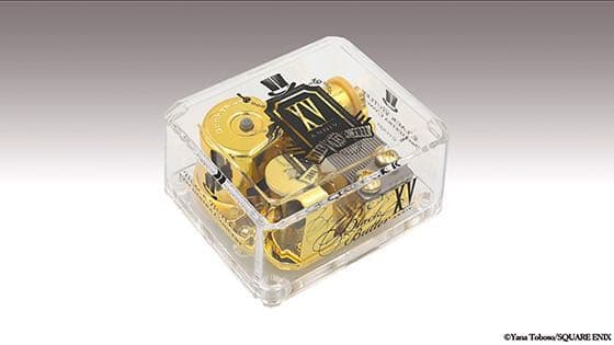 黒執事 オーケストラコンサート オルゴール