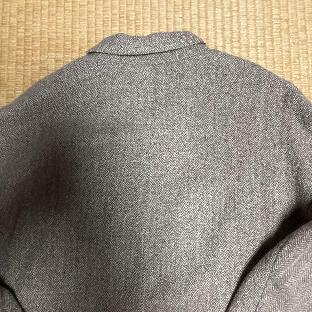 イチアンティークス　ジャケット