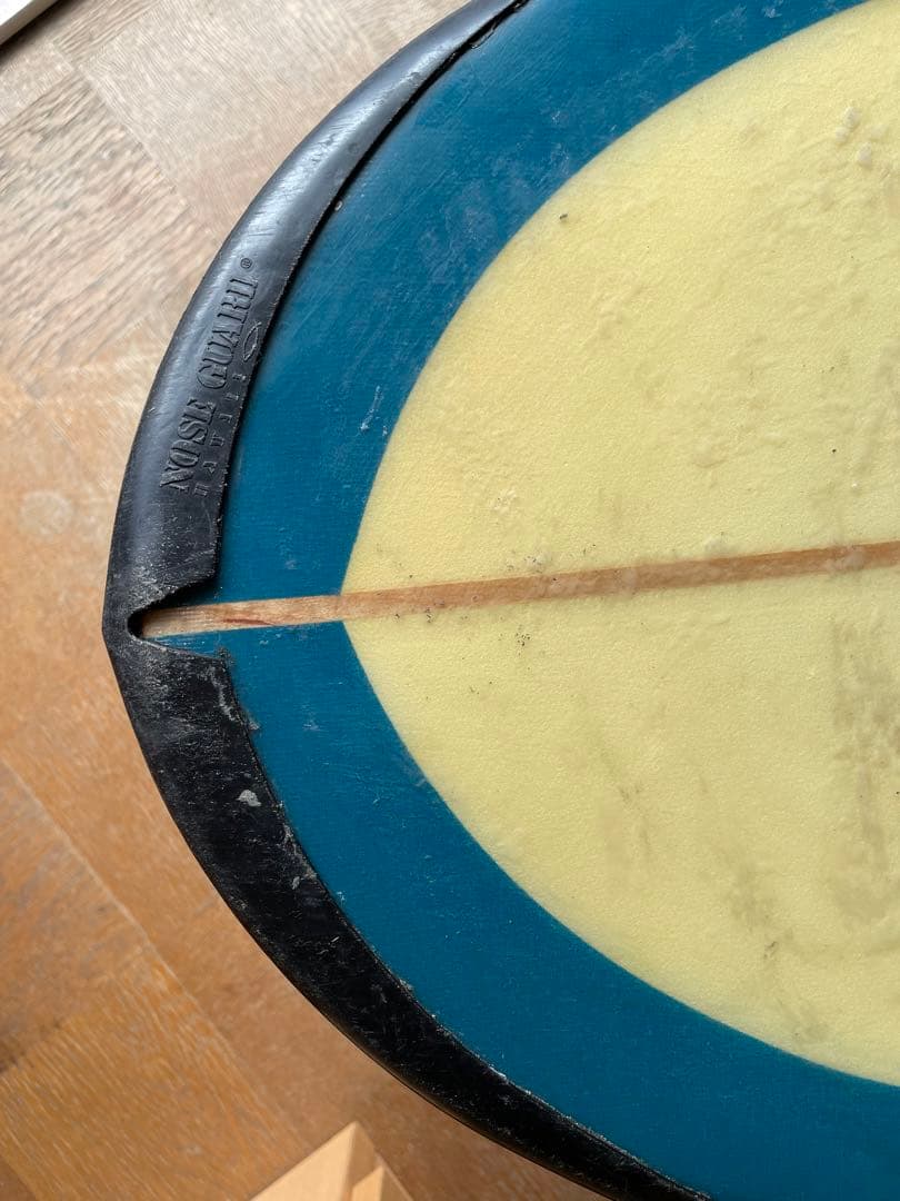 サーフボード　ロング　moments 9.4F 手渡し限定