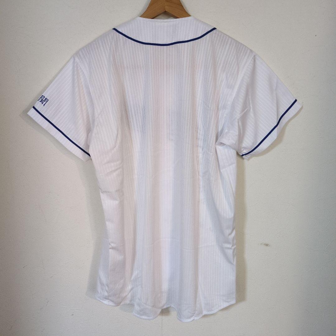 Mizuno 中日ドラゴンズ 山本昌サイン入りユニフォーム