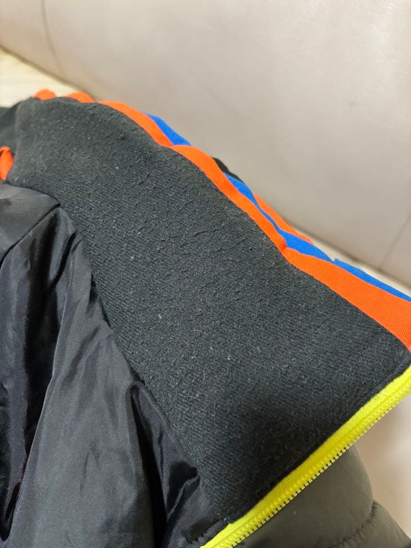 フェニックス　スキーウェア 青色