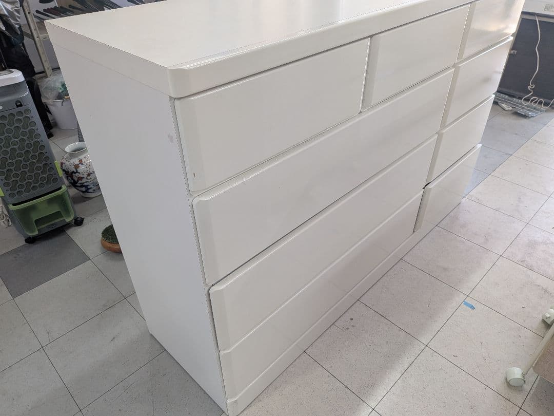 サンコウ　ローチェスト　Nセレクト150　中古