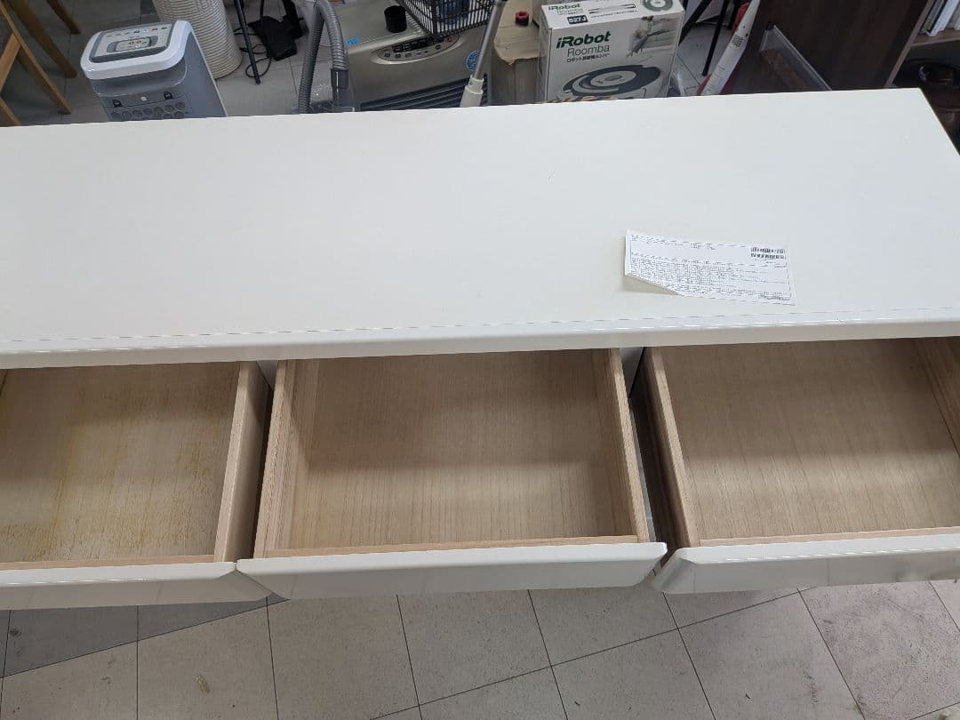 サンコウ　ローチェスト　Nセレクト150　中古