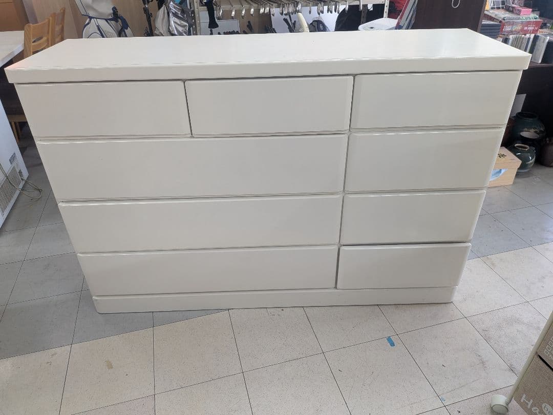 サンコウ　ローチェスト　Nセレクト150　中古