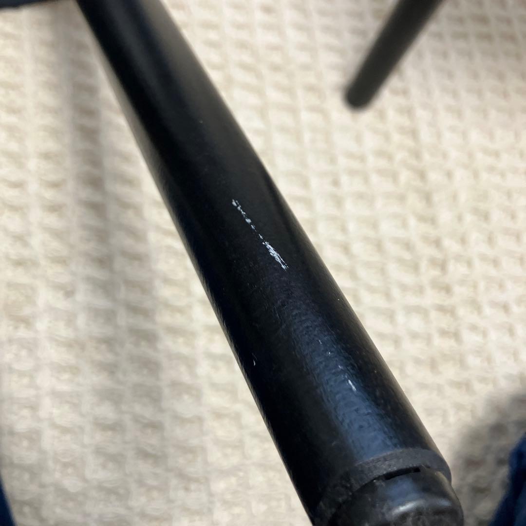 TON トーネット ウィンザーチェア 黒　ブラック　2脚セット