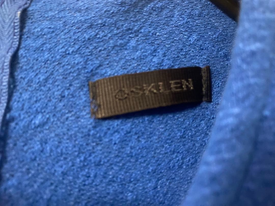 H.P.FRANCE購入★OSKLENオールインワン