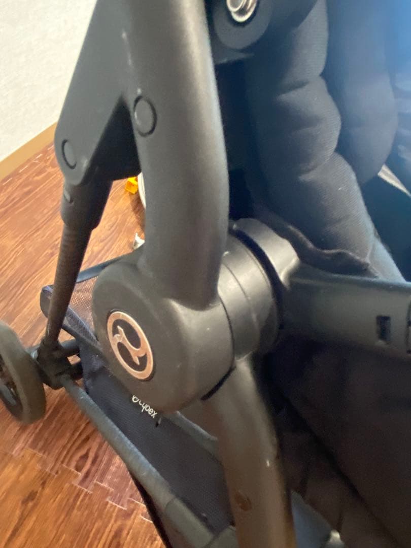 cybex (サイベックス) メリオカーボン　ムーンブラックJP　2023