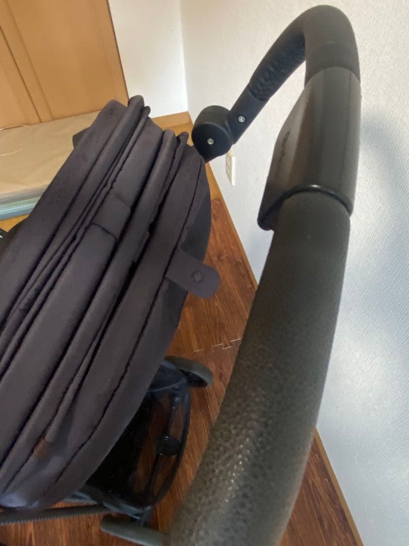 cybex (サイベックス) メリオカーボン　ムーンブラックJP　2023