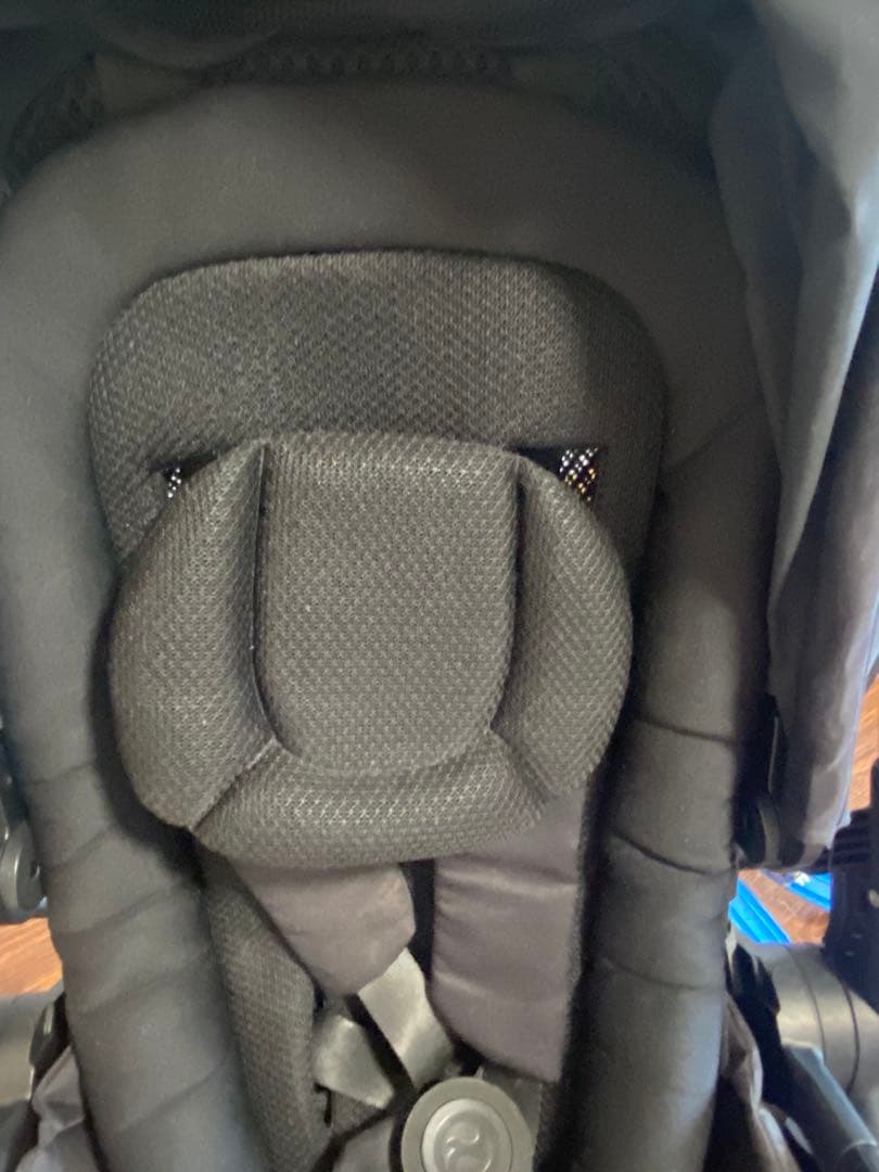 cybex (サイベックス) メリオカーボン　ムーンブラックJP　2023