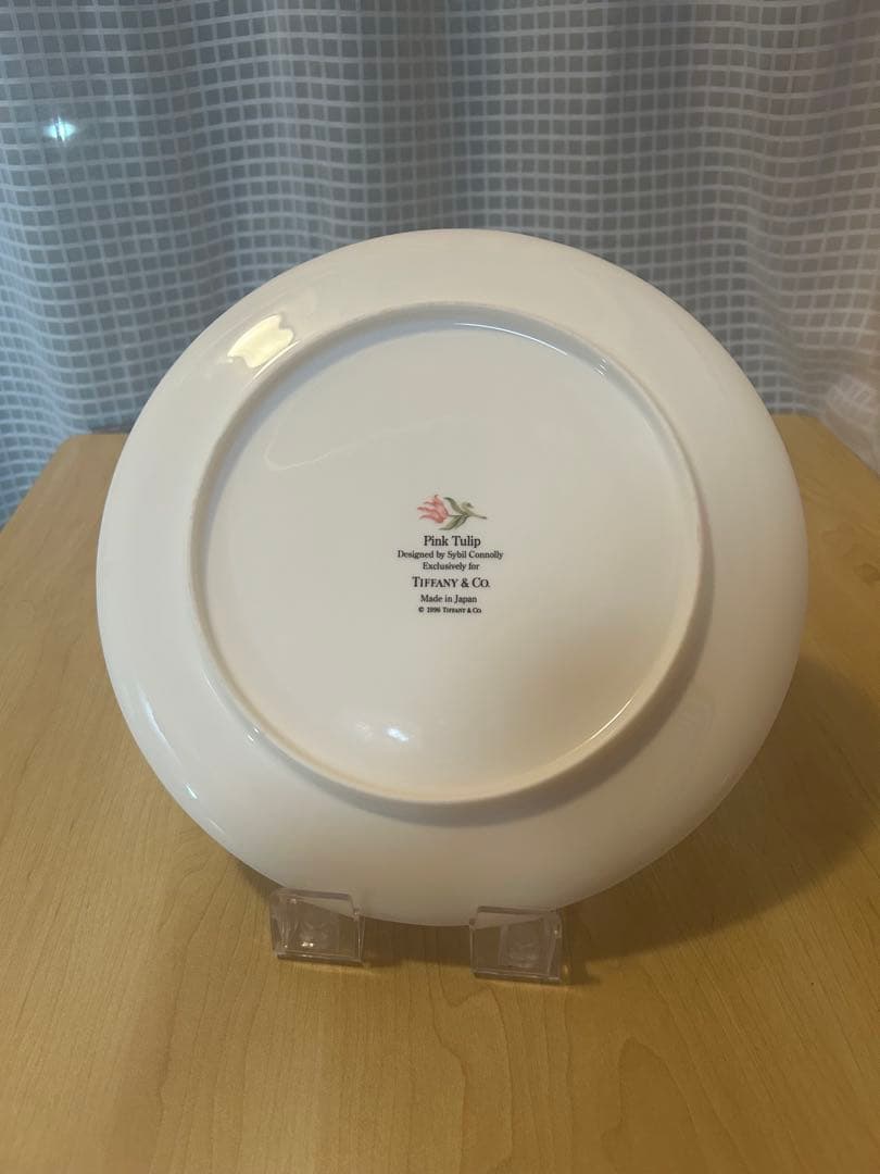 ティファニー　　ピンクチューリップ
