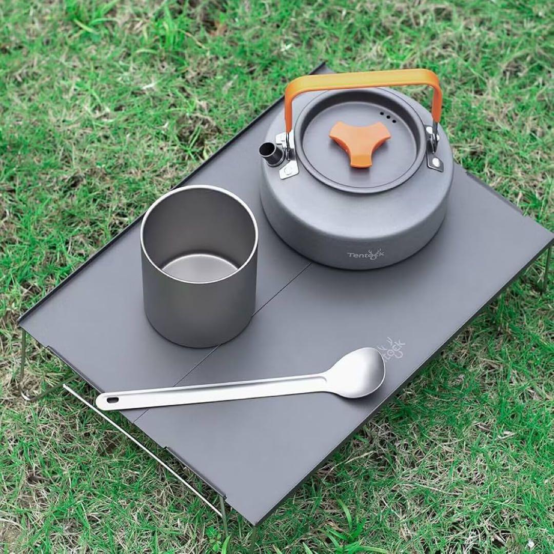 ミニローテーブル アウトドアテーブル ソロキャンプ コンパクト 折りたたみ式
