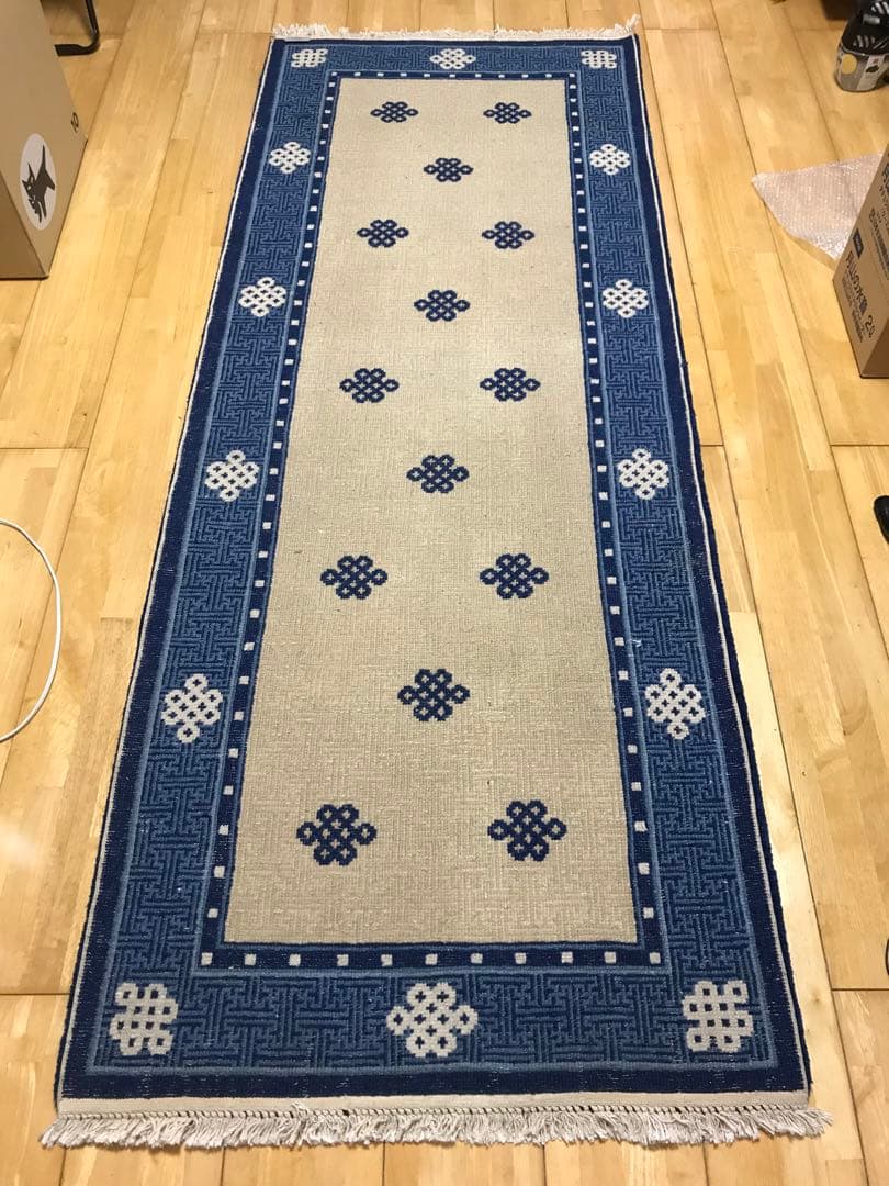 MUNI carpets カーペット