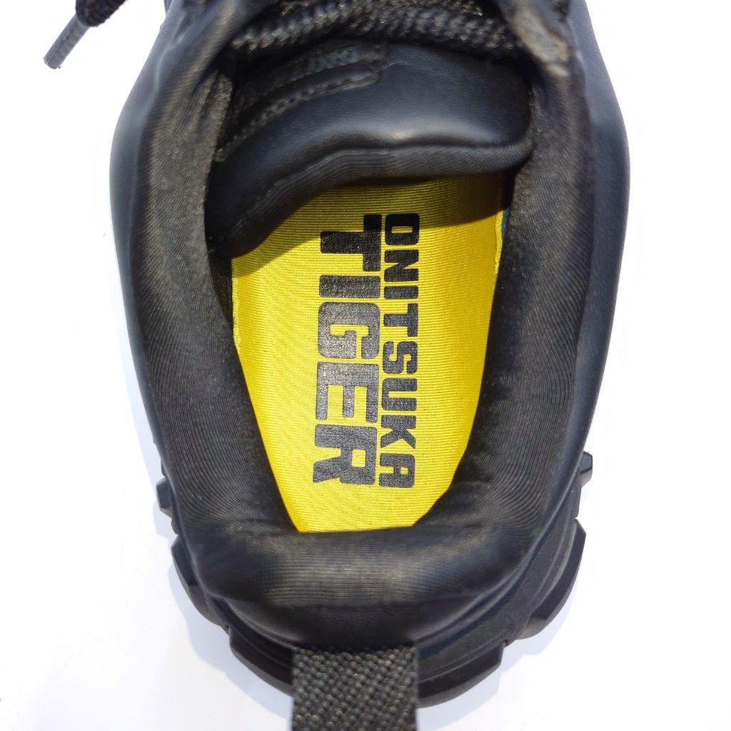 オニツカタイガー ONITSUKA TIGER DENTIGRE PUFF 24