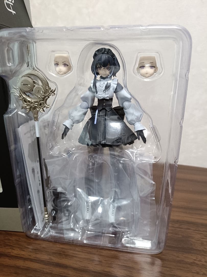 その他 figma 610 NH-02