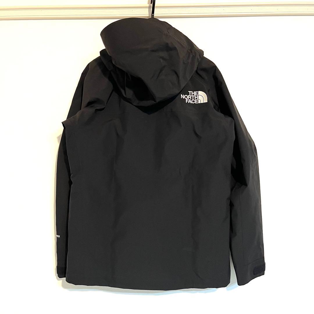 ジャケット・アウター THE NORTH FACE MOUNTAIN JACKET