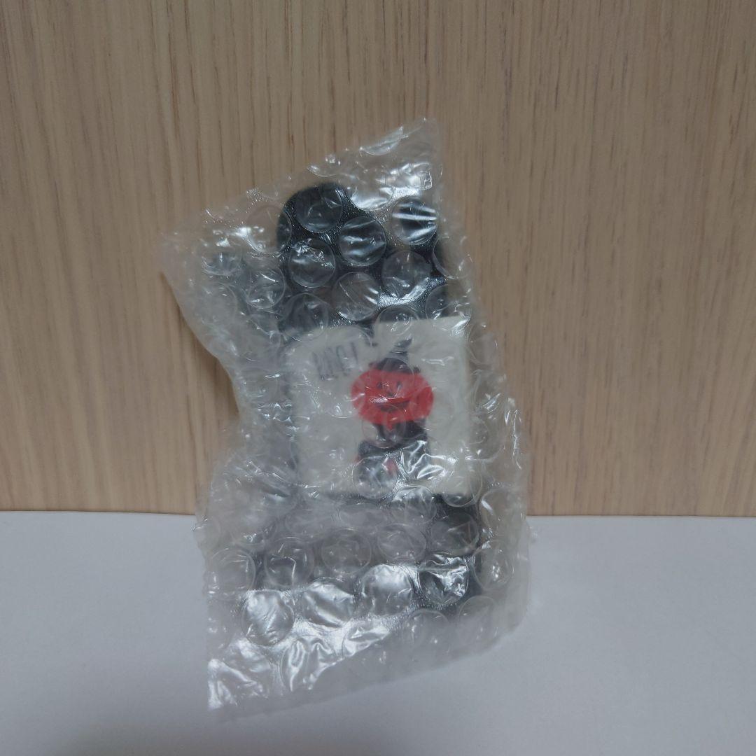 DECOLE　くっきり背後霊　黒い霊