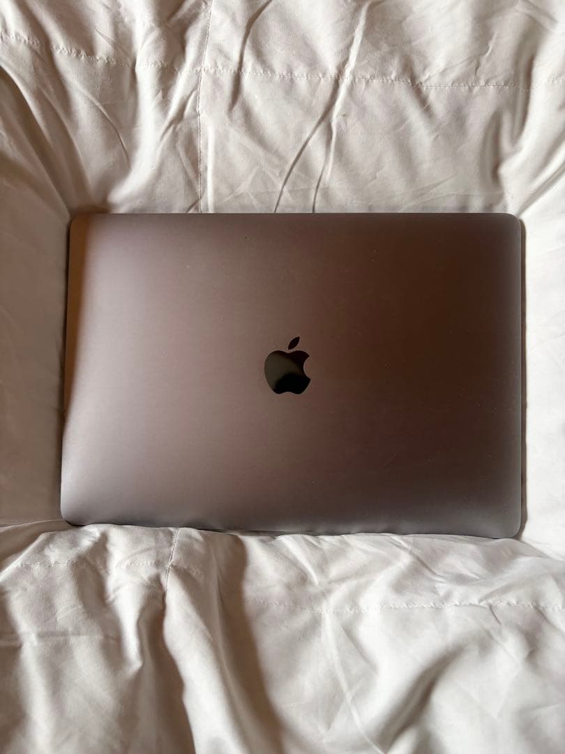 MacBook本体 MacBook pro13