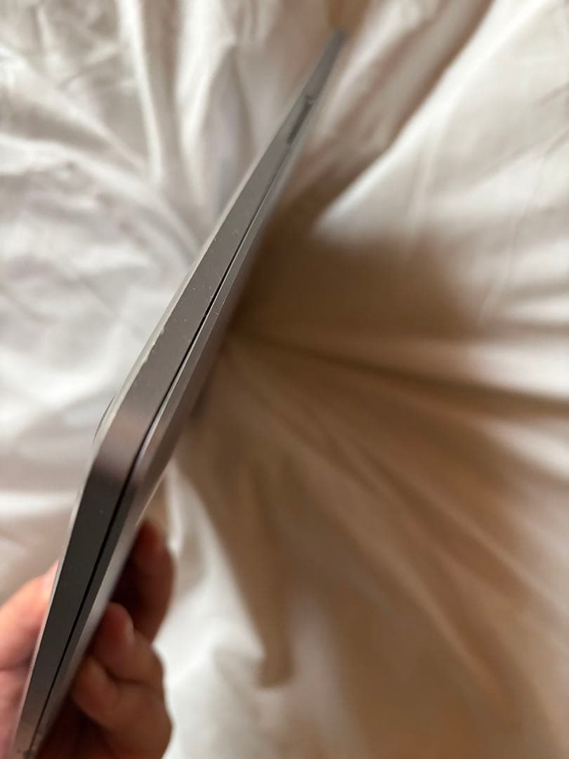 MacBook本体 MacBook pro13