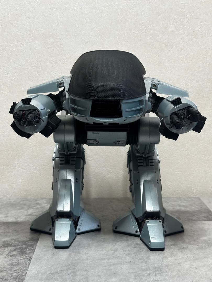 NECA ロボコップ ED-209 / ネカ ED209 10インチ