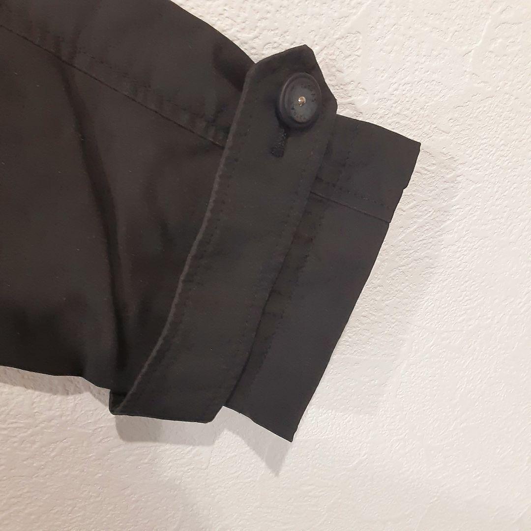 TATRAS タトラス コート スーツ ブラック シンプル アウター