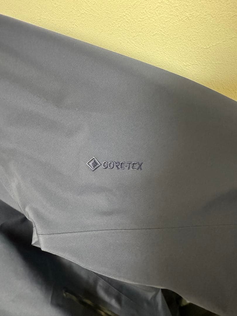 【ARC'TERYX】Beta LT Jacket