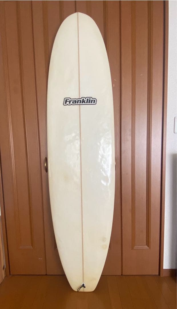 Franklin ミッドレングス サーフボード
