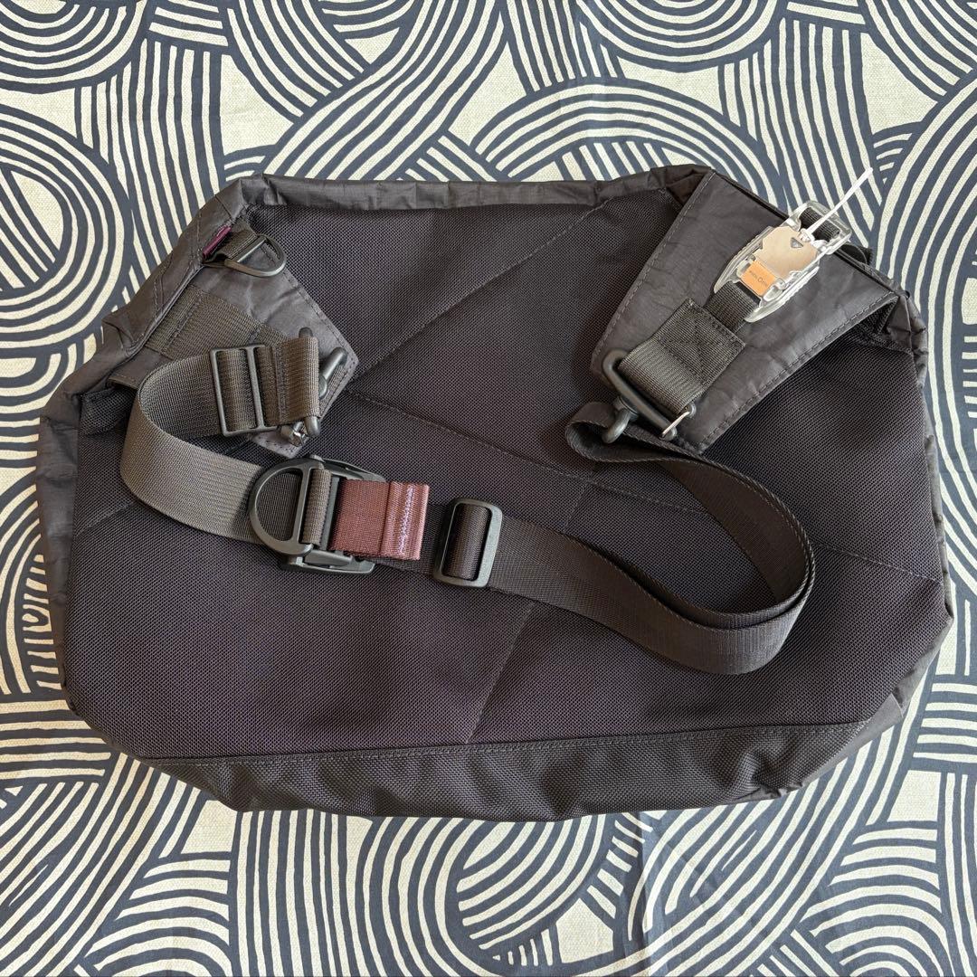 バッグ DSPTCH UNIT SHOULDER BAG - RND EDITION