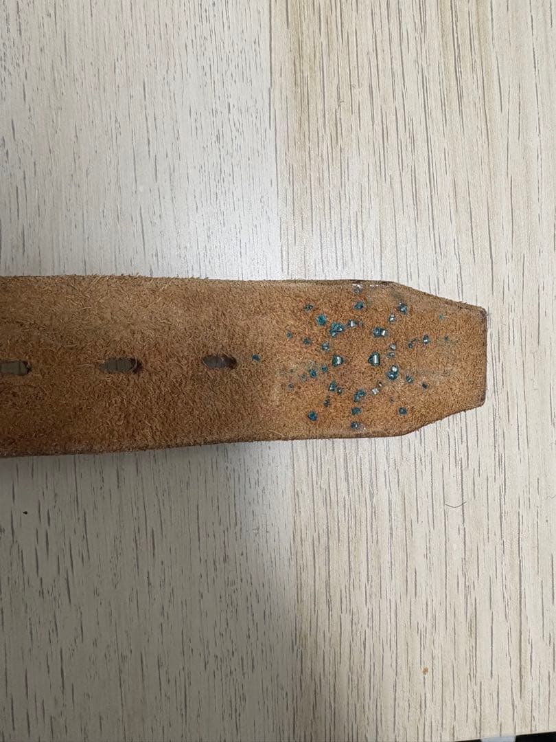 HTC レザーベルト 32インチ