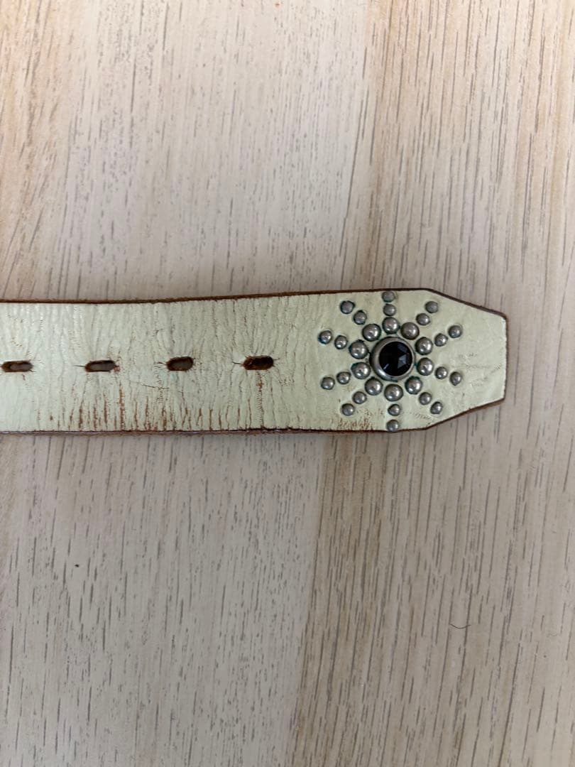 HTC レザーベルト 32インチ