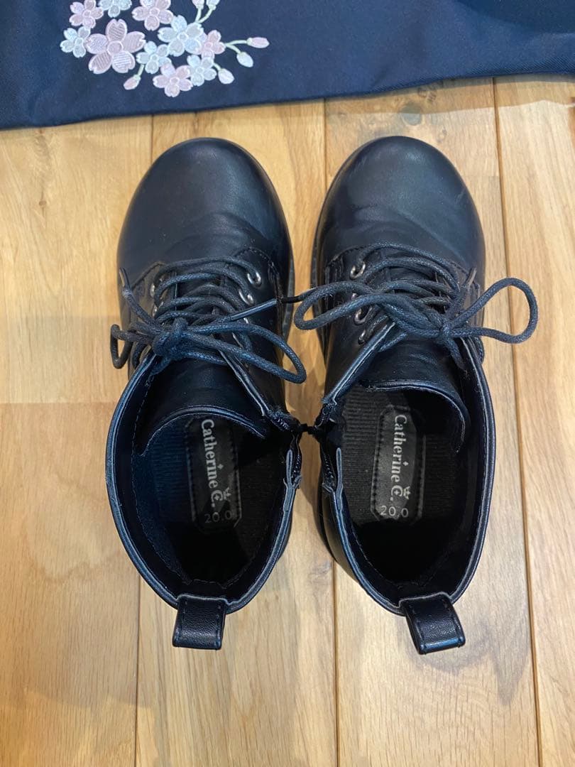 キャサリンコテージ　袴　120cm 卒園式