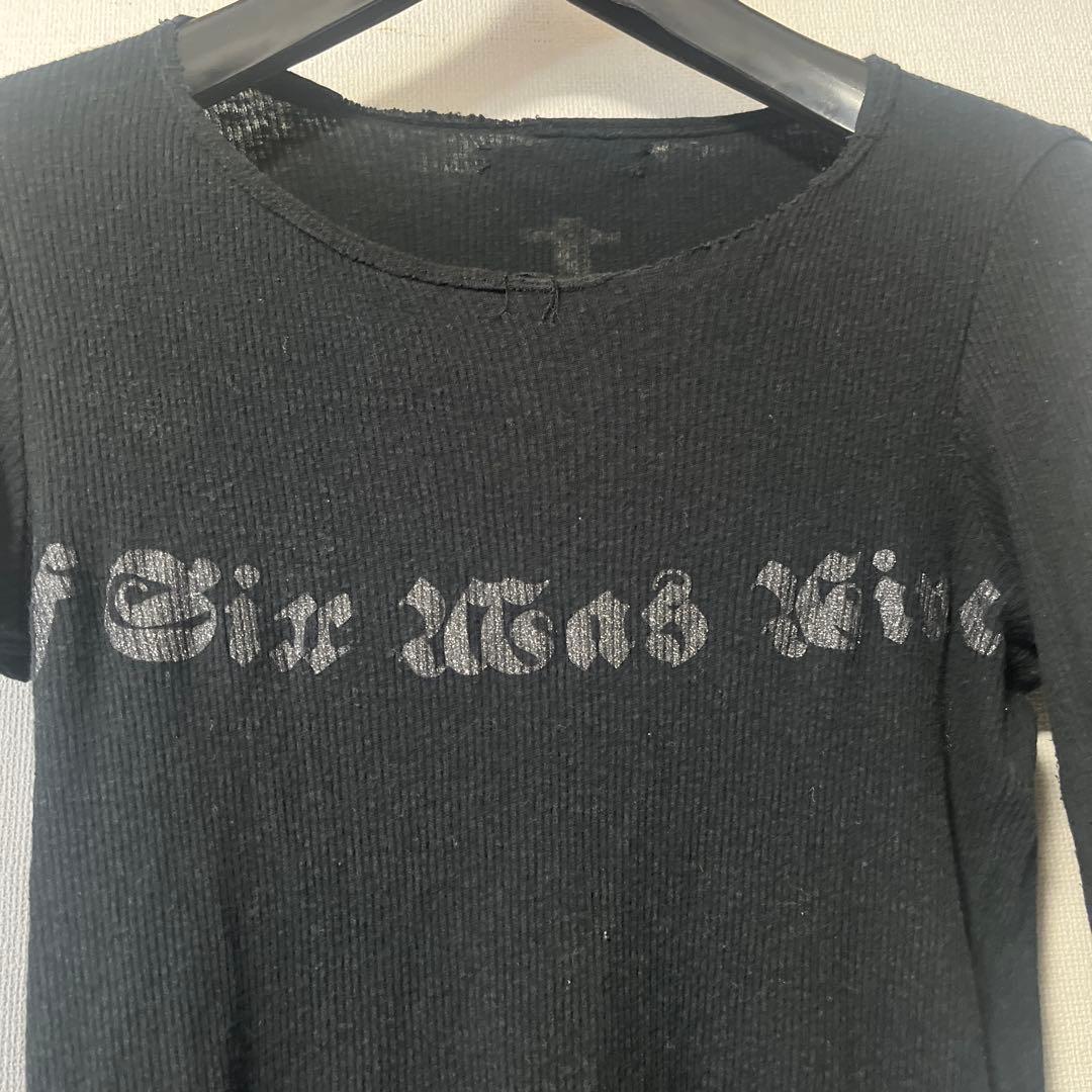 IF SIX WAS NINE ロンT サイズ1