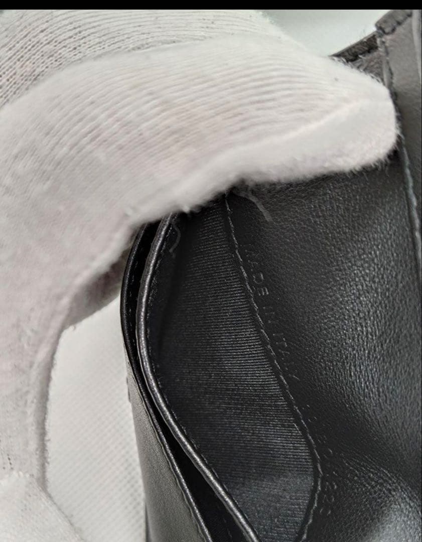 【美品】DIOR カードケース オブリークジャガード