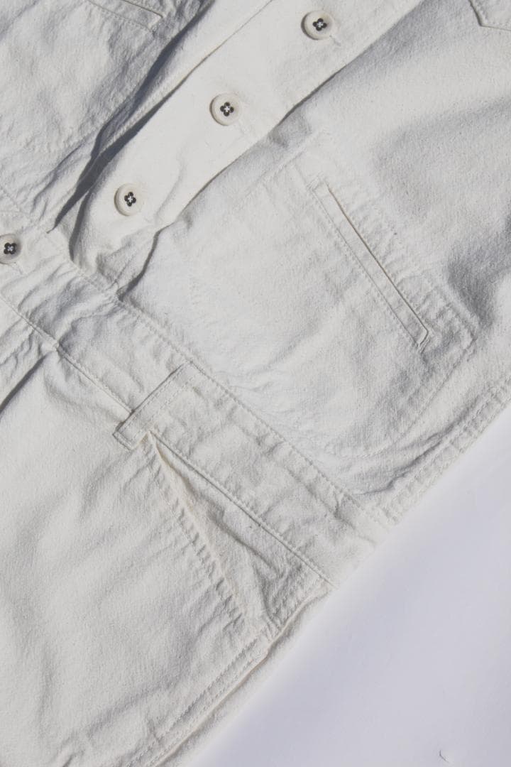 NATIVE VILLAGE オーバーオール オールインワン