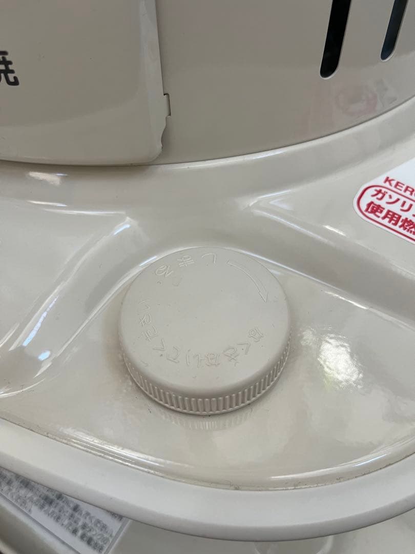 CORONA CIRCLE OF WARMTH 石油ストーブ