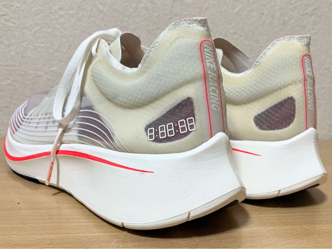 ★未使用！NIKE ZOOM FLY SP ナイキ ズームフライ スペシャル ★