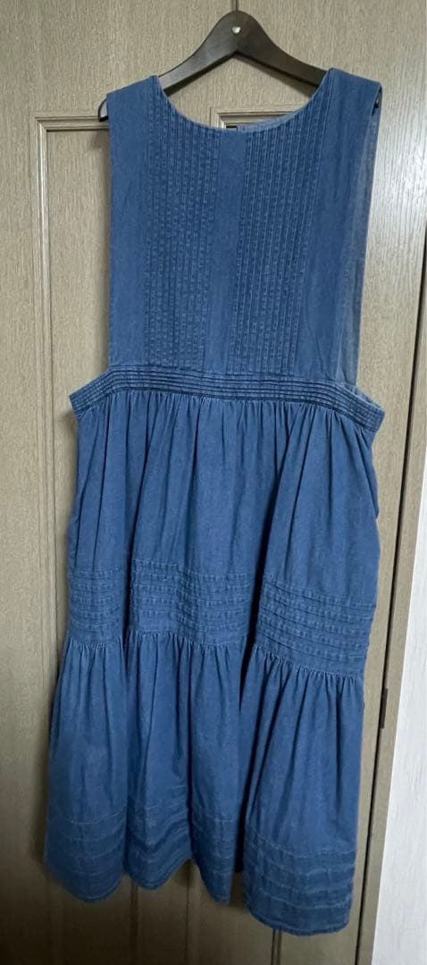 ユキエモン　折り紙ジャンスカ（3L）