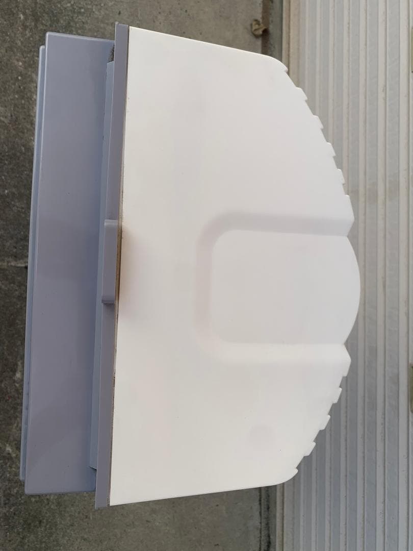 トヨトミ 窓用エアコン　TIW-A160E 2014年式