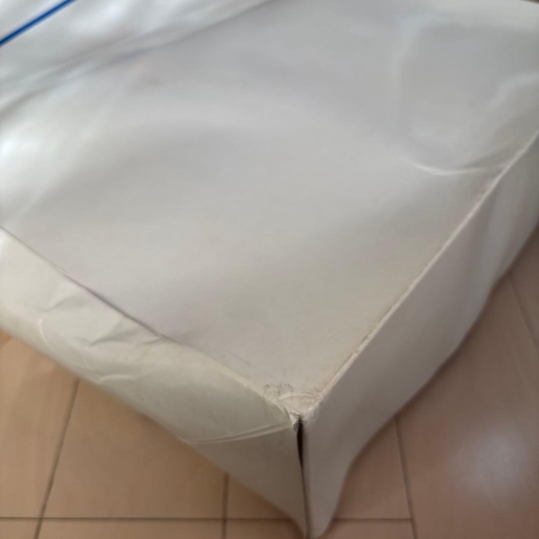 ホワイトダウン 掛け布団 150cm x 210cm 日本製