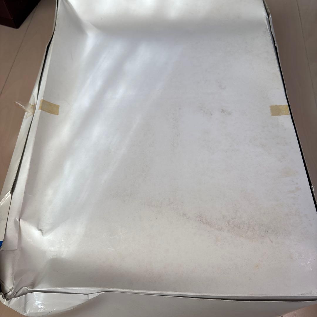 ホワイトダウン 掛け布団 150cm x 210cm 日本製