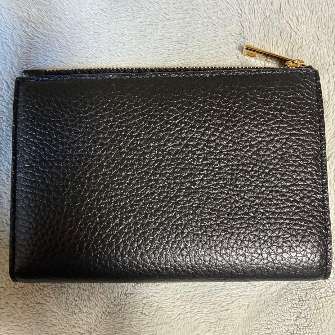 FURLA フルラ パスポートケース