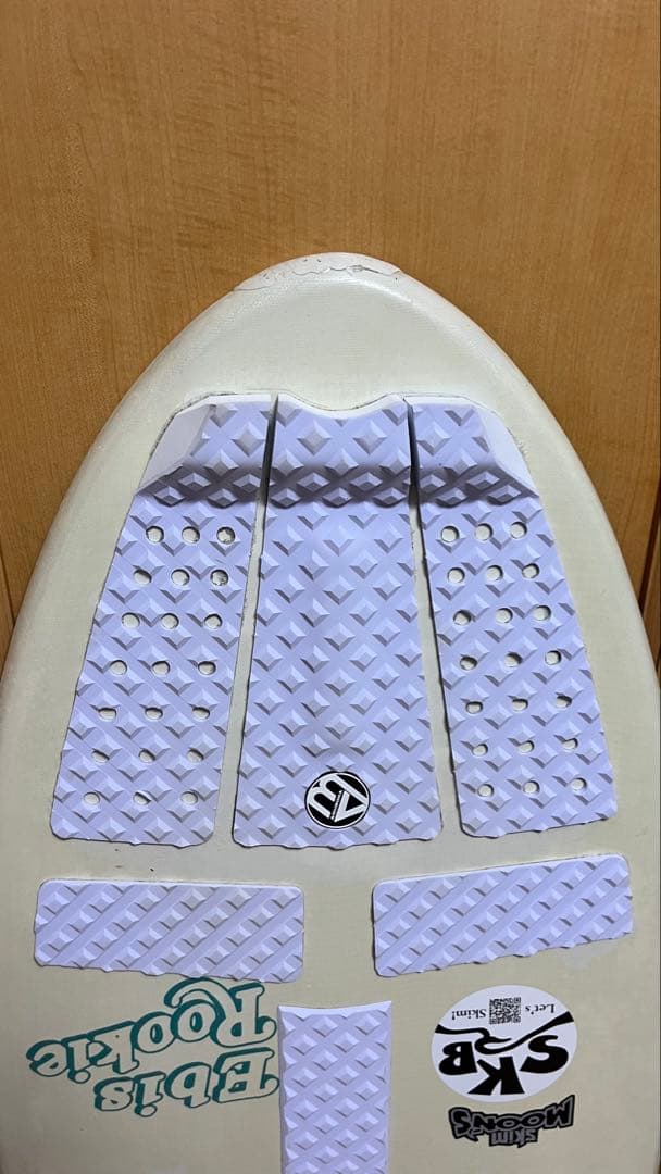 Ebbie Rookie スキムボード約123.5cm