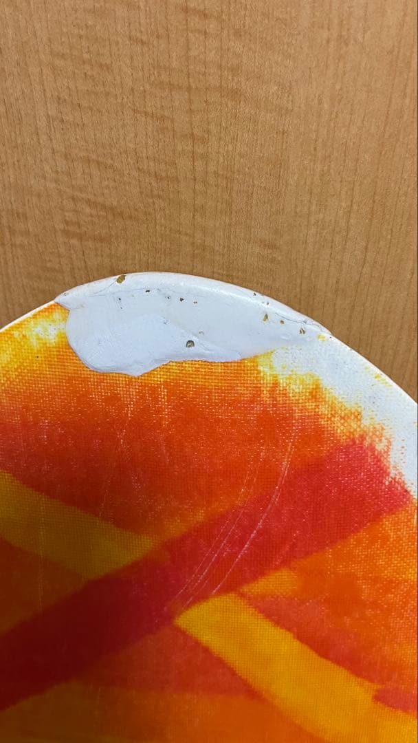 Ebbie Rookie スキムボード約123.5cm