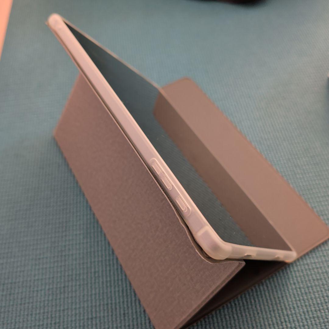 再値下げ　10インチタブレット　HPad5