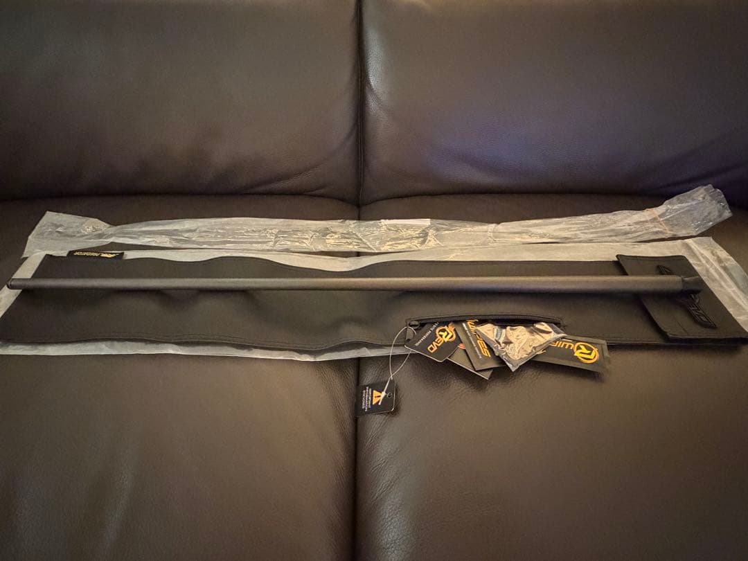 BKRushRevoシャフト(シャフトのみ)