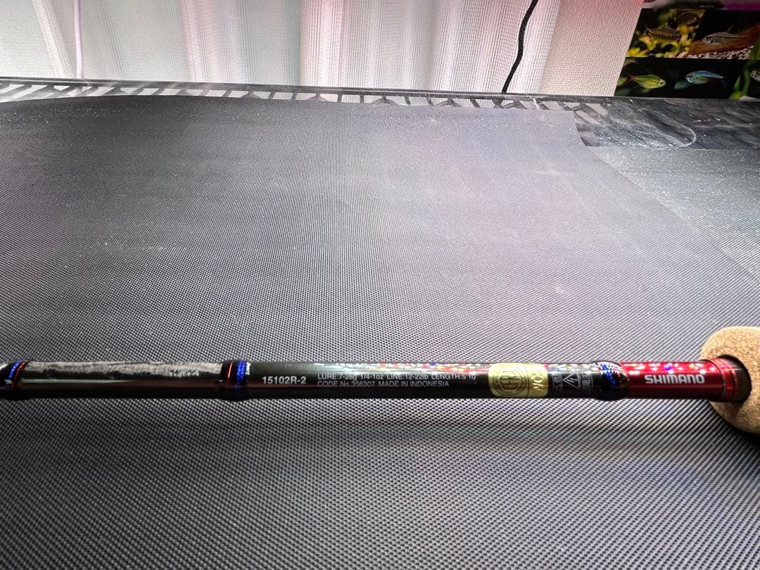 スコーピオン15102R-2