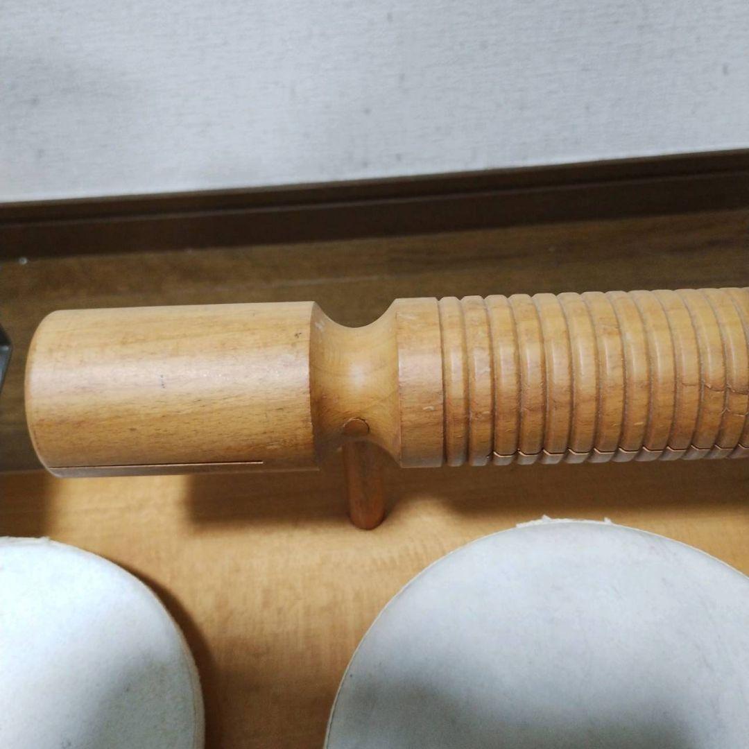 リズムポコ オリジナルドラムセット Rhythm poco