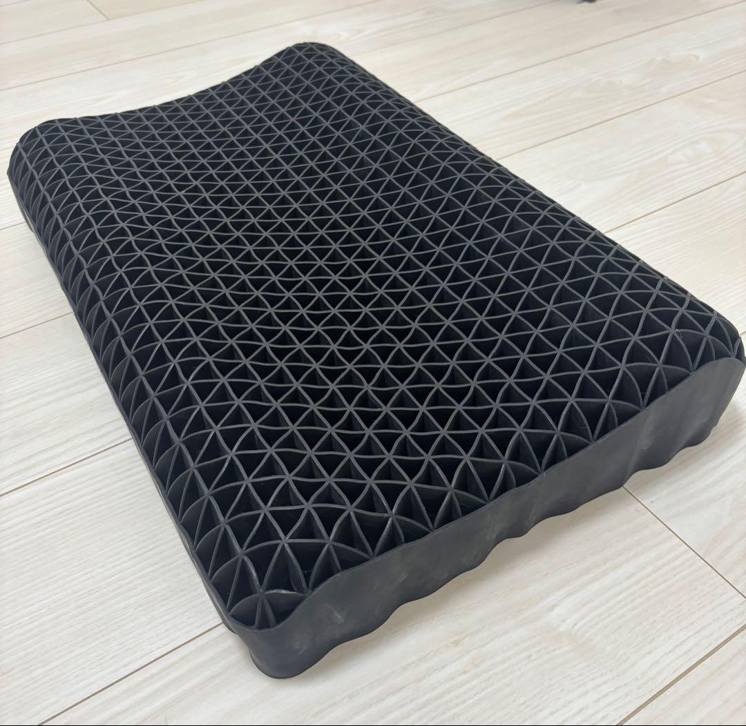 ヒツジのいらない枕 テンセル枕カバー付 丸洗いOK 安眠枕 寝返り 至極