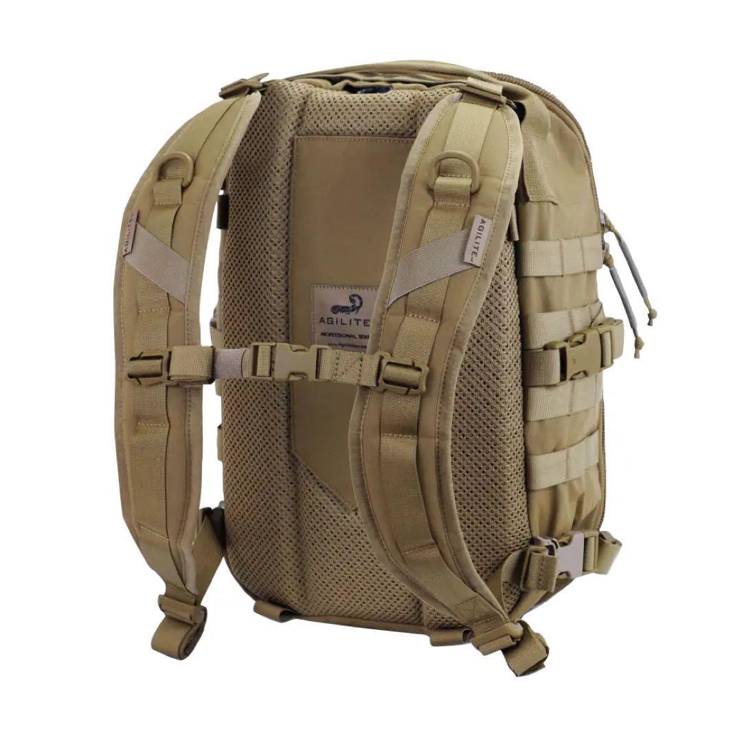 門*海様 実物装備AGILITE AMAP III ASSAULT PACK ブ