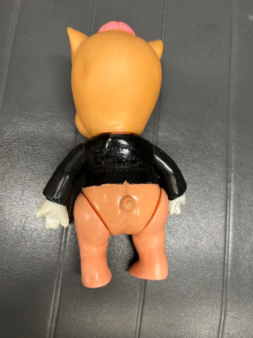 Sylvester ブロックウェイグラス • ワーナー