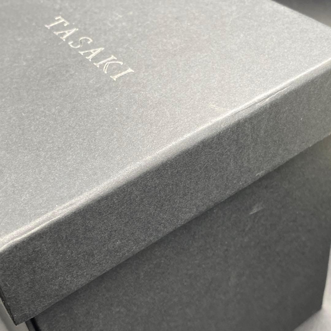 TASAKI　田崎　タサキ　 スノードーム ノベルティ　箱付き　no.157